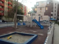 Admiral Plaza Apartments