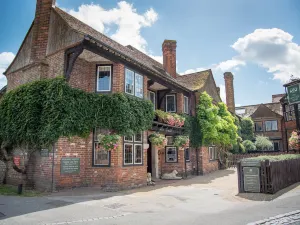 The Montagu Arms