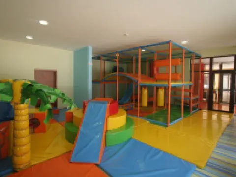 Menada Ravda Apartments Hotéis em Pomorie