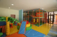 Menada Ravda Apartments Hotels in Pomorie