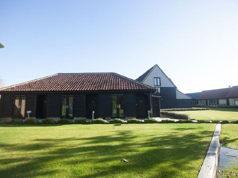 Channels Hotel