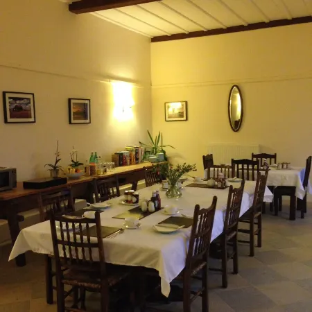 The Stables at Henham Park Hotels in Beccles