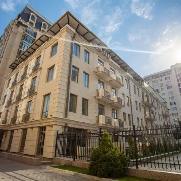 Отель Solutel