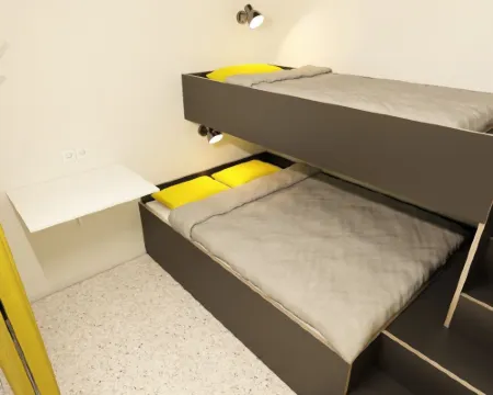 Citysleep فنادق في لوليا