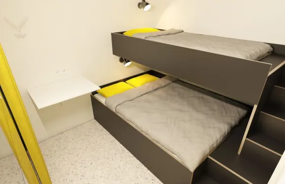 斯里普城市酒店