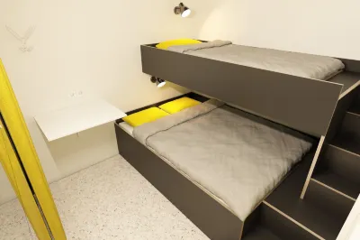 Citysleep Hotels near Lulea City Library