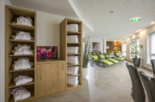 Aparthotel AlpTirol Hotels in Kaltenbach