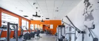 Aja Travemünde - Gym