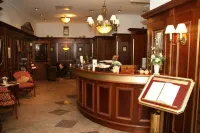 Landhotel Zum Hessenpark Hotels in Hochtaunuskreis