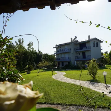 Villa Orama