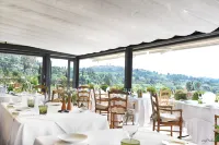 Hôtel & Restaurant Alain Llorca Hotel di La Colle-sur-Loup