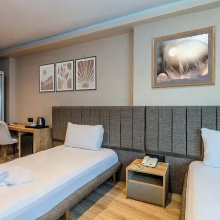 Evim Hotel ÇORLU Ξενοδοχεία στην πόλη Τσόρλου