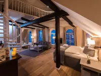 Top CityLine Klassik Altstadt Hotel Lübeck Hotels in Lubeck