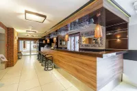 Hotel Diament Zabrze - Gliwice - Bar