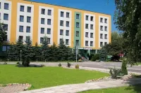 Hotel Krakus Hotels in Podgorze