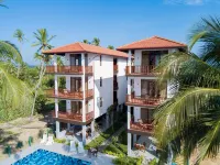 Ananya Beach Resort Hotels in Hambantota