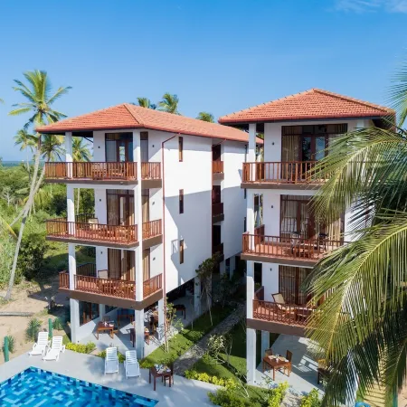 Ananya Beach Resort