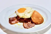 Dunas Club - Hotel & Apartamentos - breakfast