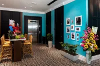 O&G Hotel Parit Buntar Hotels in Kerian