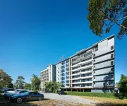 The Wind Hotel Các khách sạn gần Wat Nong Chap Tao