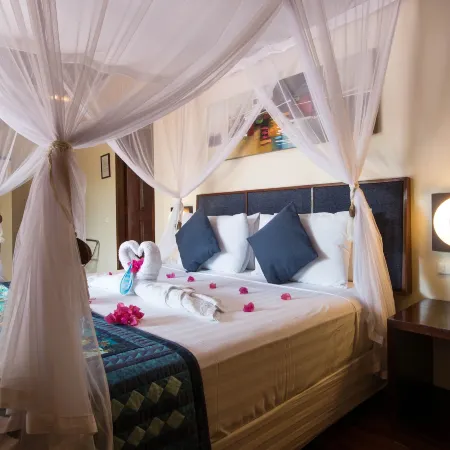 Last Frontier Beach Resort-Adults Only