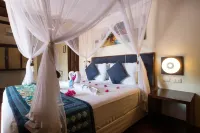 Last Frontier Beach Resort-Adults Only - Beach