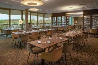 Doubletree by Hilton Lyon Eurexpo & Spa