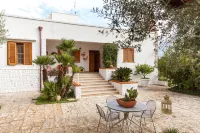 Agriturismo Salinola - Farmhouses