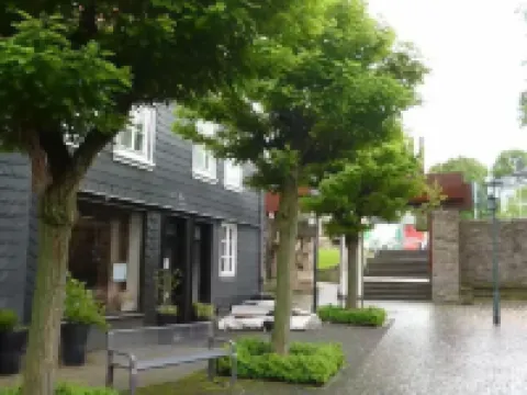 Haus am Stadttor Hotels in Hattingen