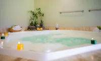 GHL Hotel Lago Titicaca - Hot Tub