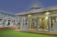 Krystal Beach Hotel - Spa