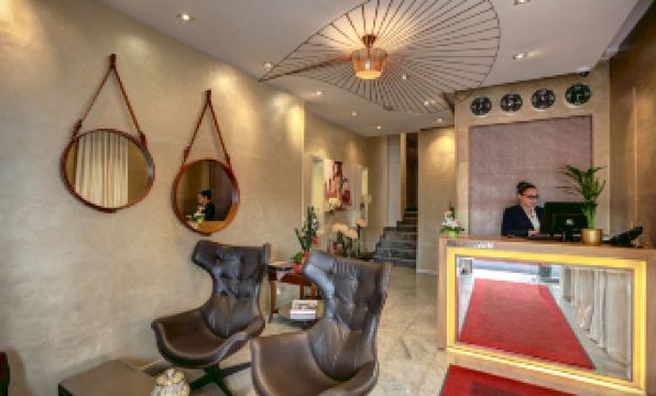 The Fourteen Luxury Boutique Hotel - Housity