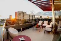 Hotel Mais1 Hotels in Campina Grande