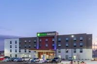 Holiday Inn Express & Suites Kearney Hôtels à : Excelsior Springs