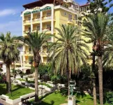 Grand Hotel Victoria Hotel a 