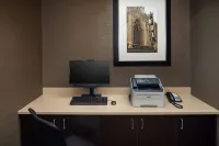 Embassy Suites by Hilton St. Louis Downtown - Business
