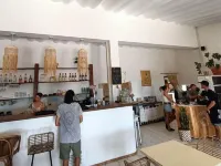 歐比特薩格里斯露營酒店 - 酒吧