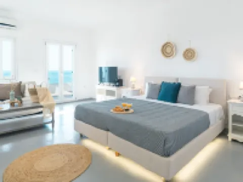With-Inn Mykonos Suites Hotels in Mykonos