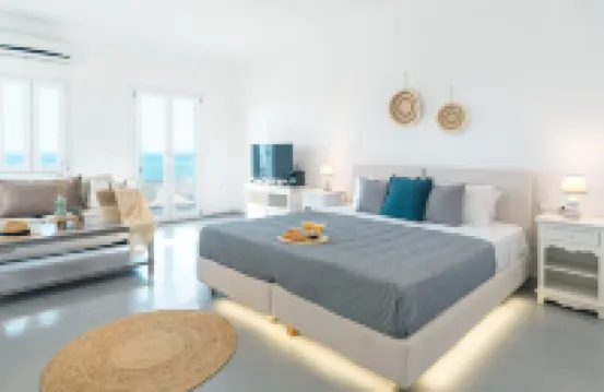 With-Inn Mykonos Suites