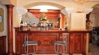 Hotel Il Principe - bar