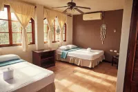 Beachside Stay at Villa ViYarte Hotels in 