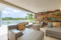 Dolphin Suites & Wellness Curacao Hotels in Willemstad