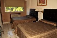 Hotel America Centro Hotels in Los Mochis