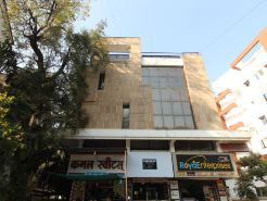 Hotel Pooja International