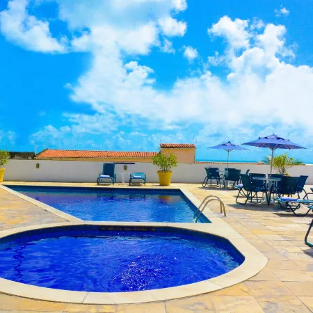 Terrazzo Flat Hotel JD