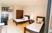 Veranda Residence Inn Hotels in Tacloban City