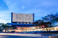 Fiesta Inn Tuxtla Fashion Mall Các khách sạn ở Tuxtla Gutierrez