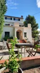 Chambres d'Hotes l'Amandier Hotel a Pyrenees-Orientales