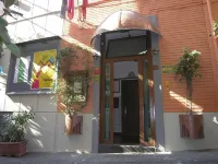 Hotel Toledo Отели в г. Неаполь