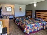 Garden Inn & Suites Hotels in Escambia County